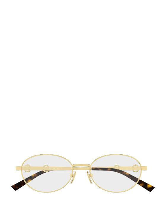 25FW 구찌 안경 GG2221OK 001 GOLD