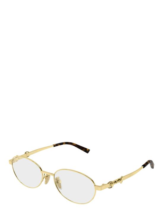 25FW 구찌 안경 GG2221OK 001 GOLD - GUCCI