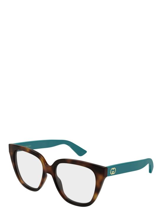 25FW 구찌 안경 GG2191O 003 HAVANA - GUCCI