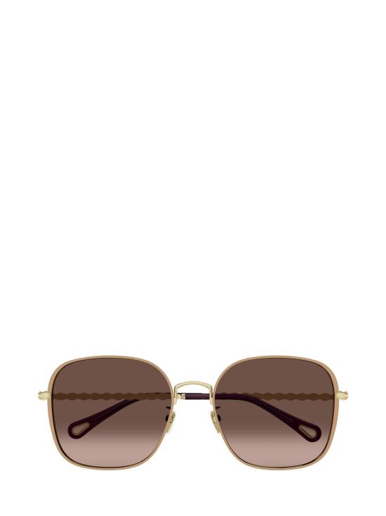 25FW 끌로에 선글라스 CH0255SK 004 GOLD
