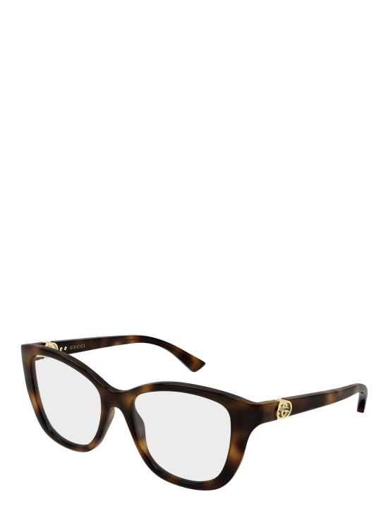 25FW 구찌 안경 GG2195O 002 HAVANA - GUCCI