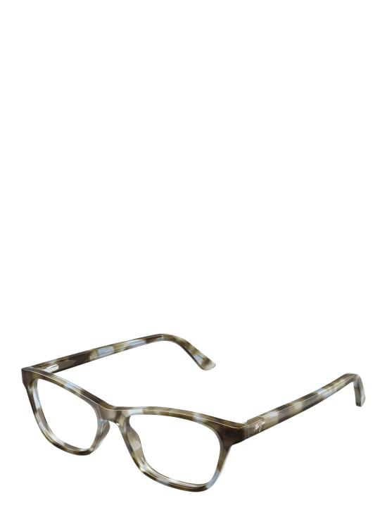 25FW 마우이짐 안경 MJ2174O 003 GREEN HAVANA - MAUI JIM