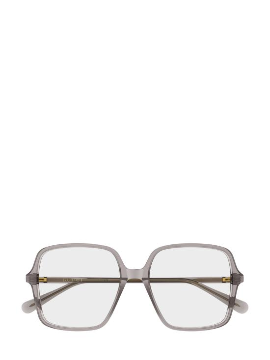 25FW 구찌 안경 GG1003O 012 GREY