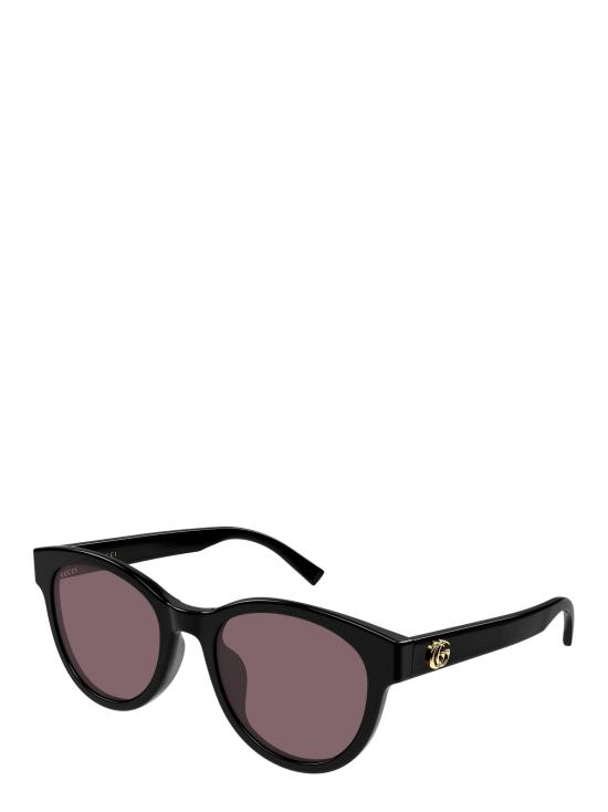 25FW 구찌 선글라스 GG2127SK 003 BLACK - GUCCI