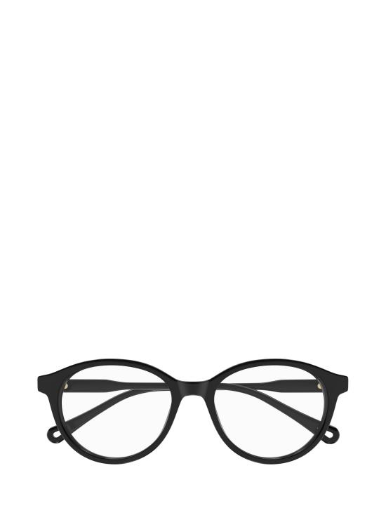 25FW 끌로에 안경 CH0316OA 001 BLACK