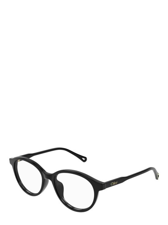 25FW 끌로에 안경 CH0316OA 001 BLACK - CHLOE