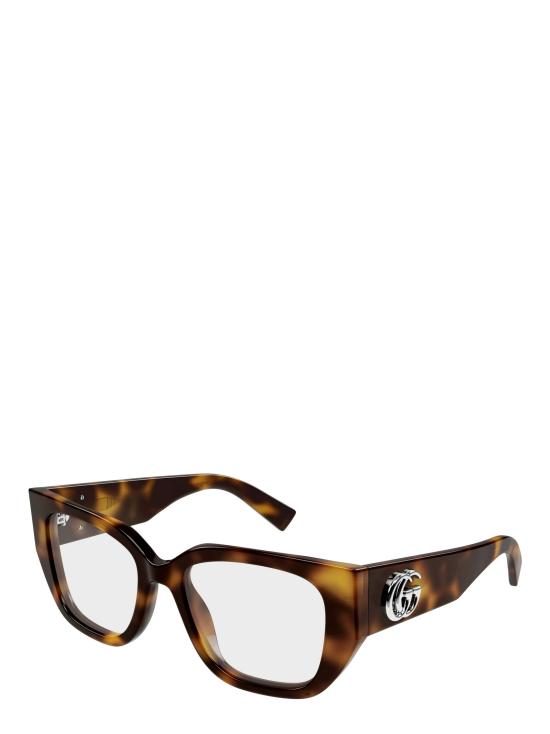 25FW 구찌 안경 GG1952O 002 HAVANA - GUCCI