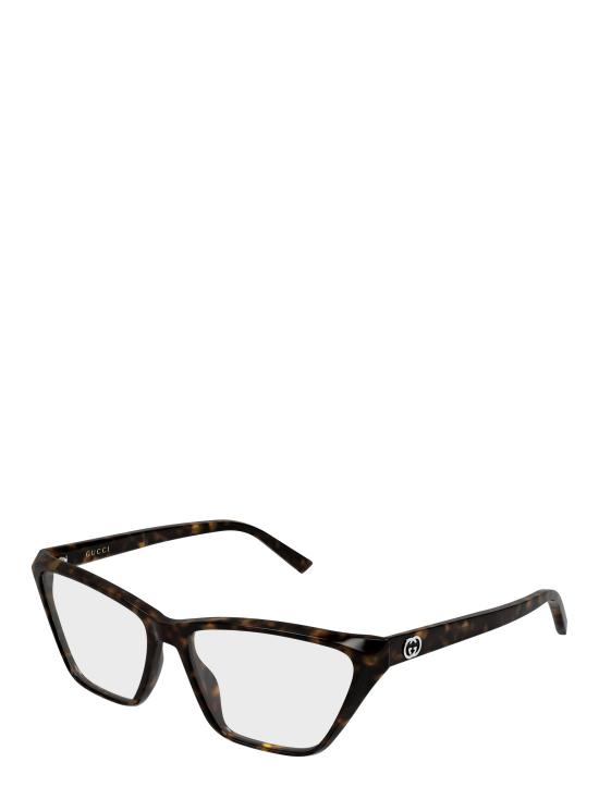 25FW 구찌 안경 GG2204O 002 HAVANA - GUCCI