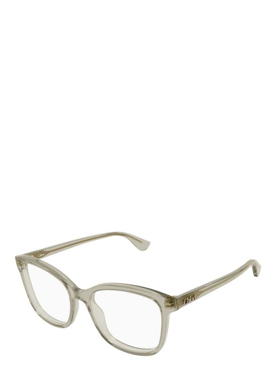 25FW 끌로에 안경 CH0393O 003 GREEN - CHLOE