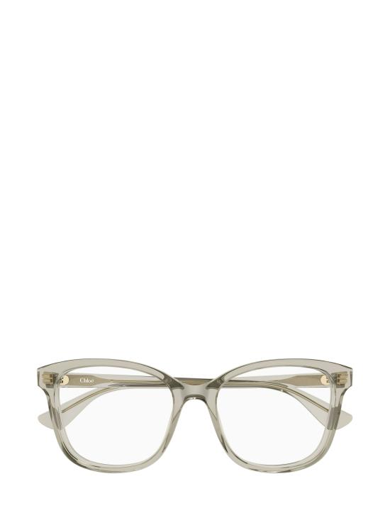 25FW 끌로에 안경 CH0393O 003 GREEN