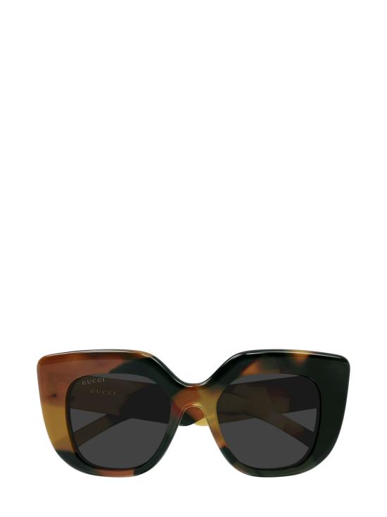 25FW 구찌 선글라스 GG2030S 002 HAVANA