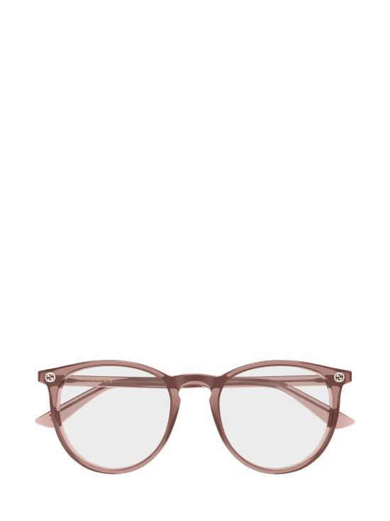 25FW 구찌 안경 GG0027O 019 PINK
