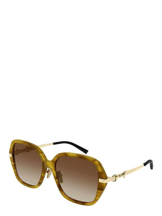 25FW 구찌 선글라스 GG2055SA 003 HAVANA - GUCCI