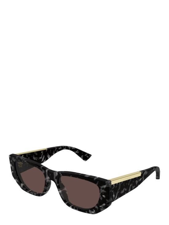 25FW 구찌 선글라스 GG1959S 002 HAVANA - GUCCI