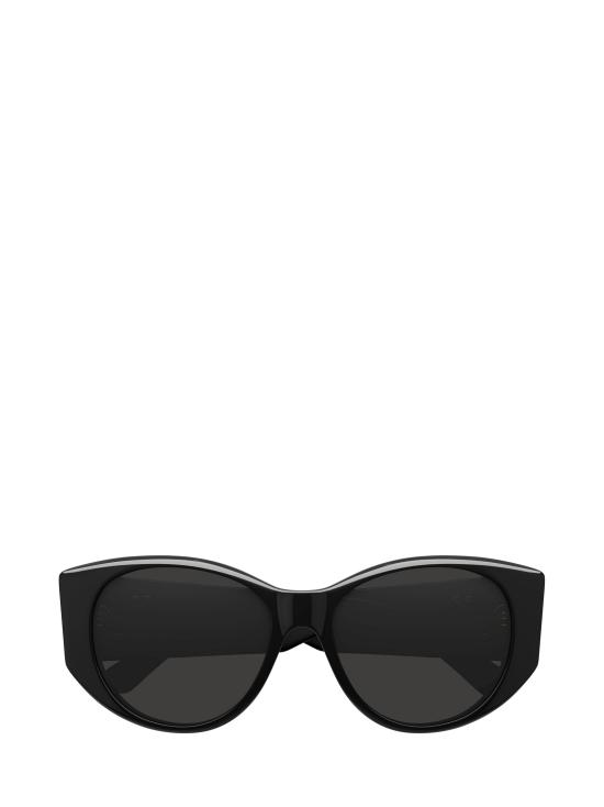 25FW 발렌시아가 선글라스 BB0455S 004 BLACK