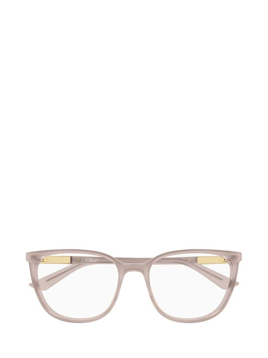 25FW 끌로에 안경 CH0370OL 009 BEIGE