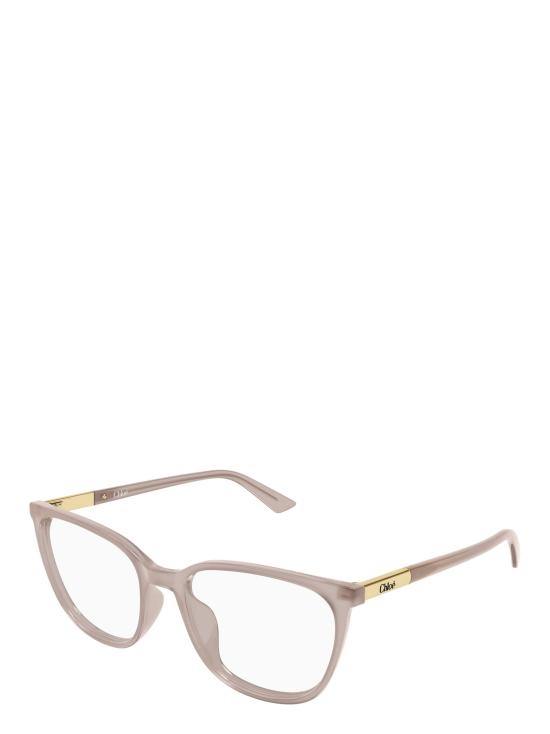 25FW 끌로에 안경 CH0370OL 009 BEIGE - CHLOE