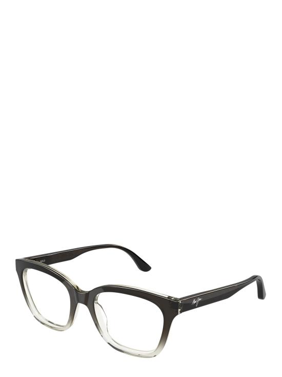 25FW 마우이짐 안경 MJ2180O 002 BROWN - MAUI JIM