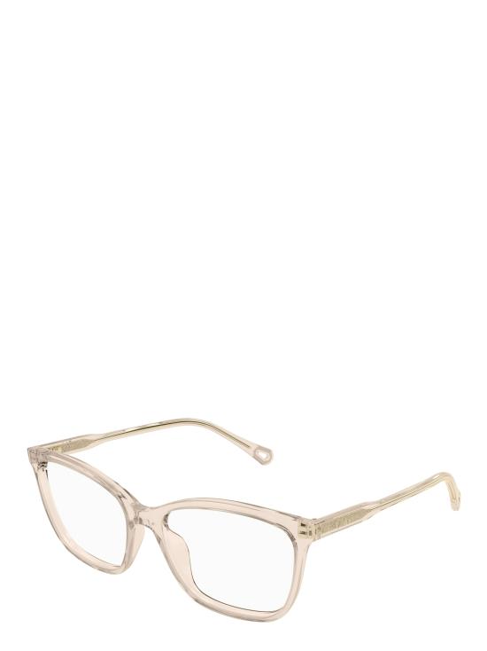 25FW 끌로에 안경 CH0318O 005 PINK - CHLOE