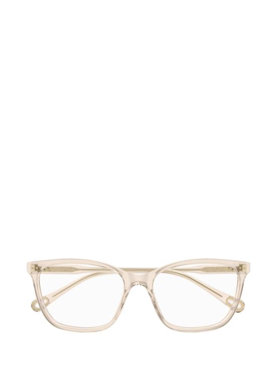 25FW 끌로에 안경 CH0318O 005 PINK