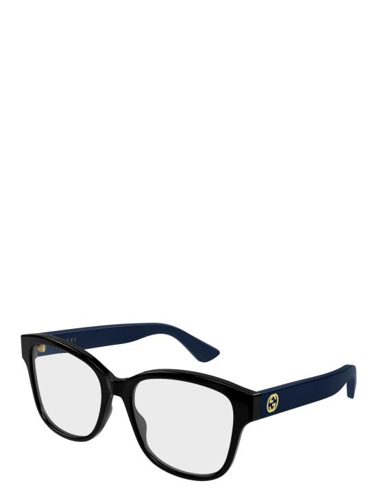25FW 구찌 안경 GG1340O 010 BLACK - GUCCI