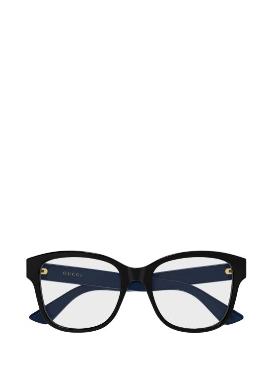 25FW 구찌 안경 GG1340O 010 BLACK
