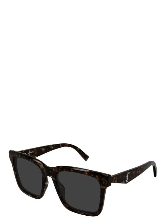 25FW 생로랑 선글라스 SL M170 002 HAVANA - SAINT LAURENT