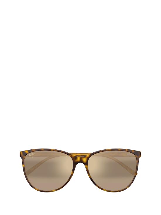 25FW 마우이짐 선글라스 MJ0723S 004 HAVANA
