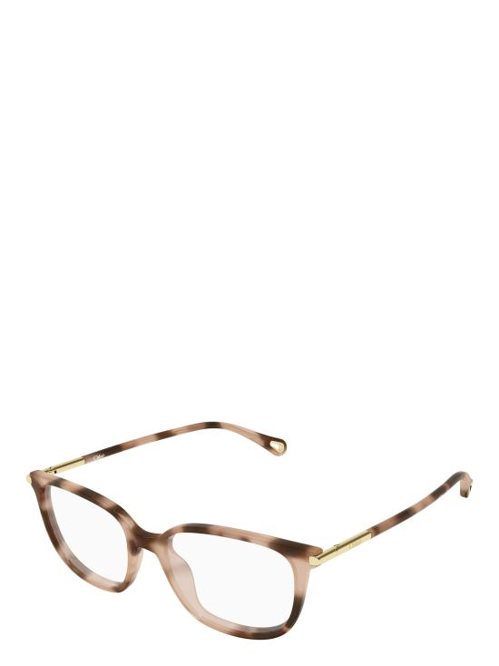 25FW 끌로에 안경 CH0400O 003 HAVANA - CHLOE