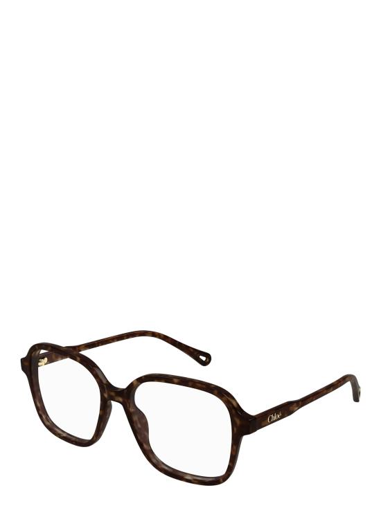 25FW 끌로에 안경 CH0313O 002 HAVANA - CHLOE