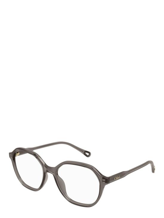 25FW 끌로에 안경 CH0312O 003 GREY - CHLOE