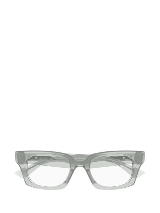 25FW 보테가베네타 안경 BV1504O 004 GREY