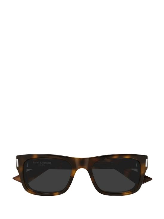 25FW 생로랑 선글라스 SL 83 002 HAVANA