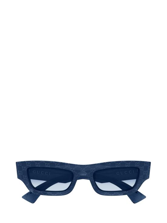25FW 구찌 선글라스 GG1839S 008 BLUE