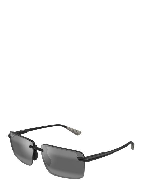 25FW 마우이짐 선글라스 MJ0626S 004 BLACK - MAUI JIM