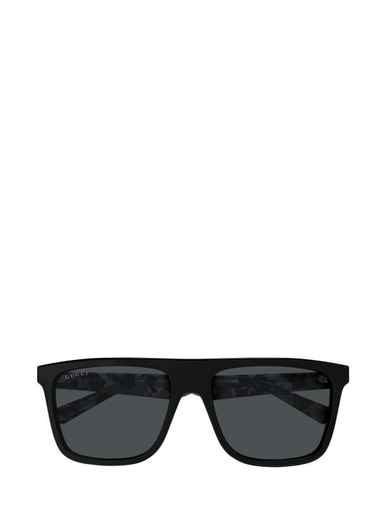 25FW 구찌 선글라스 GG2182S 004 BLACK