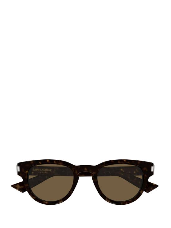 25FW 생로랑 선글라스 SL 876 006 HAVANA