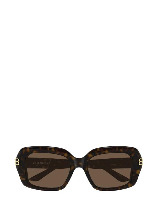 25FW 발렌시아가 선글라스 BB0465S 002 HAVANA