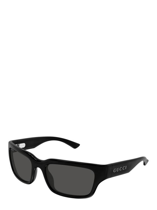 25FW 구찌 선글라스 GG2240S 005 BLACK - GUCCI