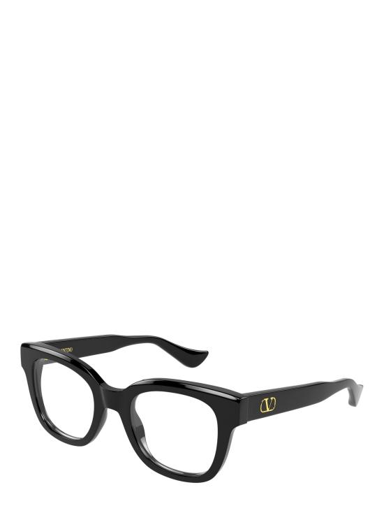 25FW 발렌티노 가라바니 안경 VG0060O 001 BLACK - VALENTINO GARAVANI