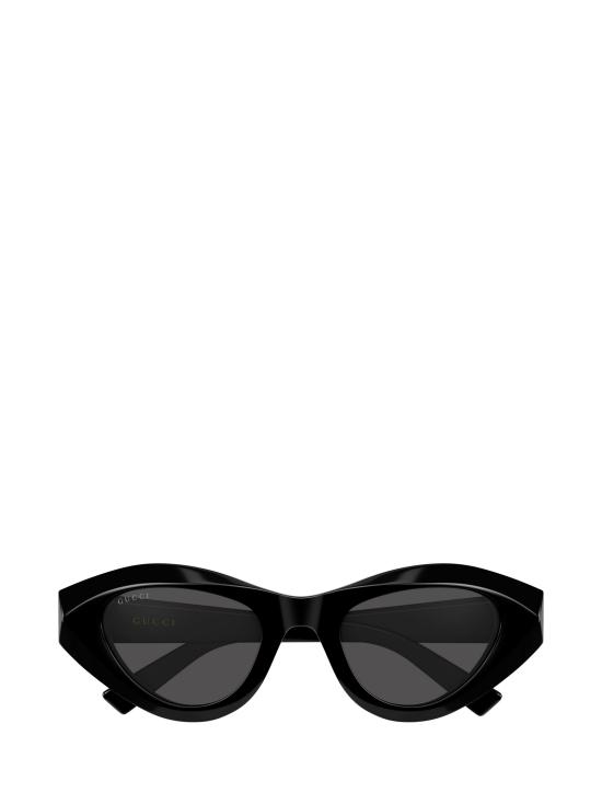 25FW 구찌 선글라스 GG2201S 001 BLACK