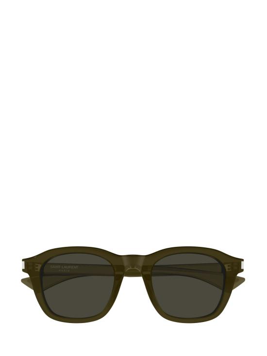 25FW 생로랑 선글라스 SL 880 K 004 BROWN
