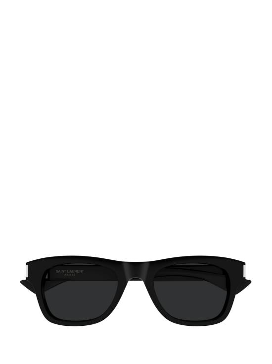 25FW 생로랑 선글라스 SL 877 001 BLACK