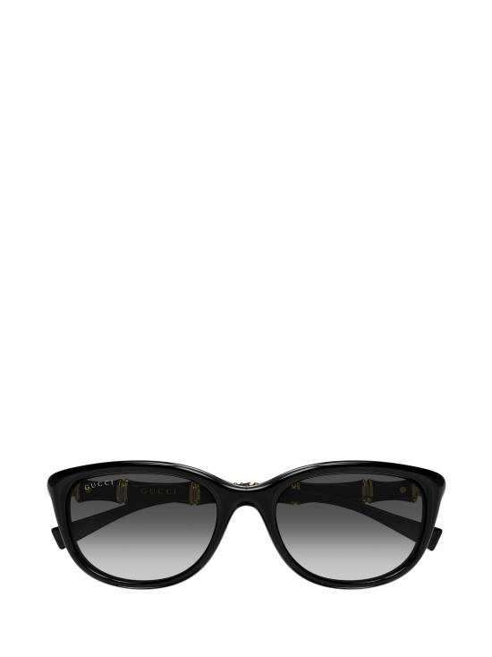 25FW 구찌 선글라스 GG2062SA 001 BLACK