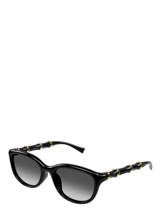 25FW 구찌 선글라스 GG2062SA 001 BLACK - GUCCI