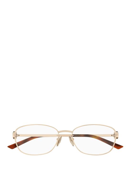 25FW 구찌 안경 GG2234OA 003 GOLD