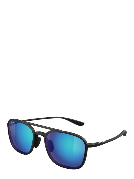 25FW 마우이짐 선글라스 MJ0447S 022 BLACK - MAUI JIM