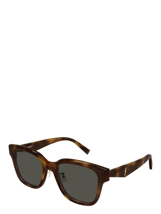 25FW 생로랑 선글라스 SL M173 K 003 HAVANA - SAINT LAURENT