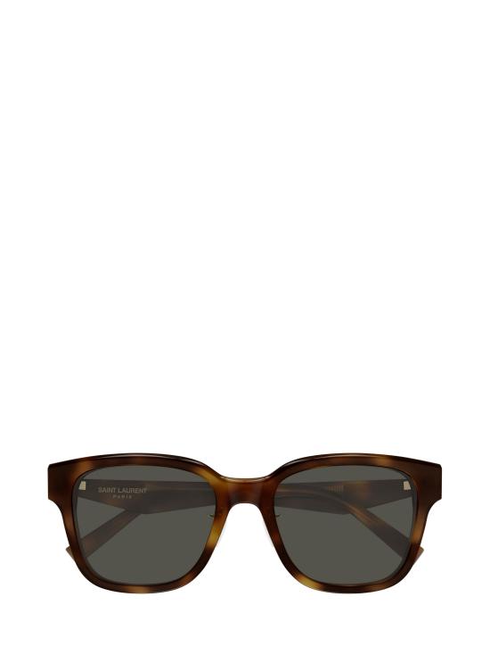 25FW 생로랑 선글라스 SL M173 K 003 HAVANA