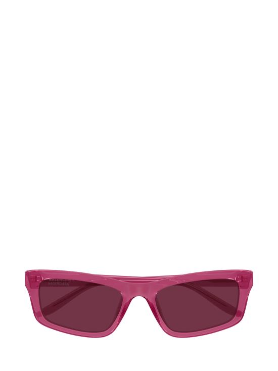25FW 발렌시아가 선글라스 BB0527S 004 PINK